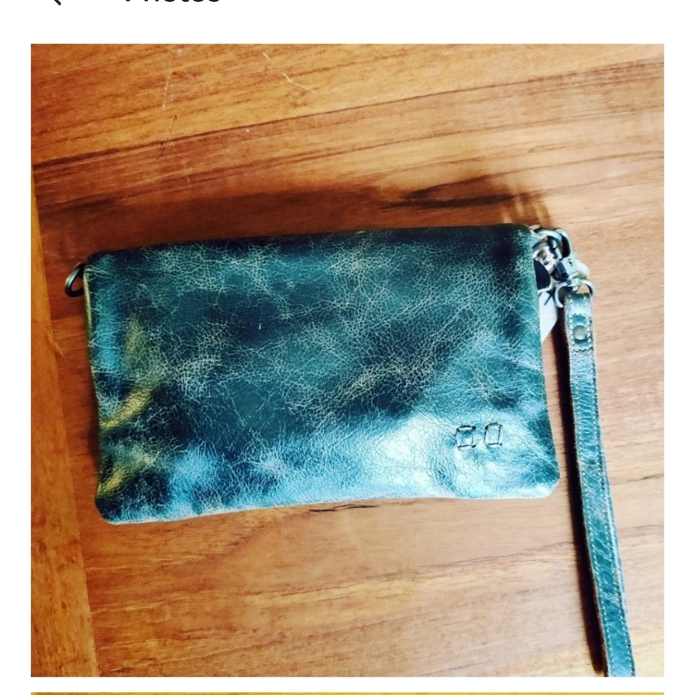 Bed Stu Cadence Bag